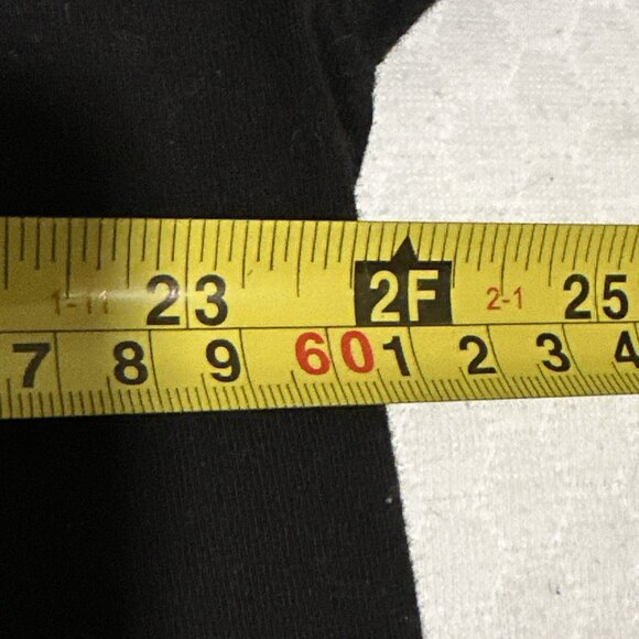 Y2K Disney Pirates of the Caribbean Dead Men Tell No Tales Movie Shirt Men's 2XL - Picture 5 of 7